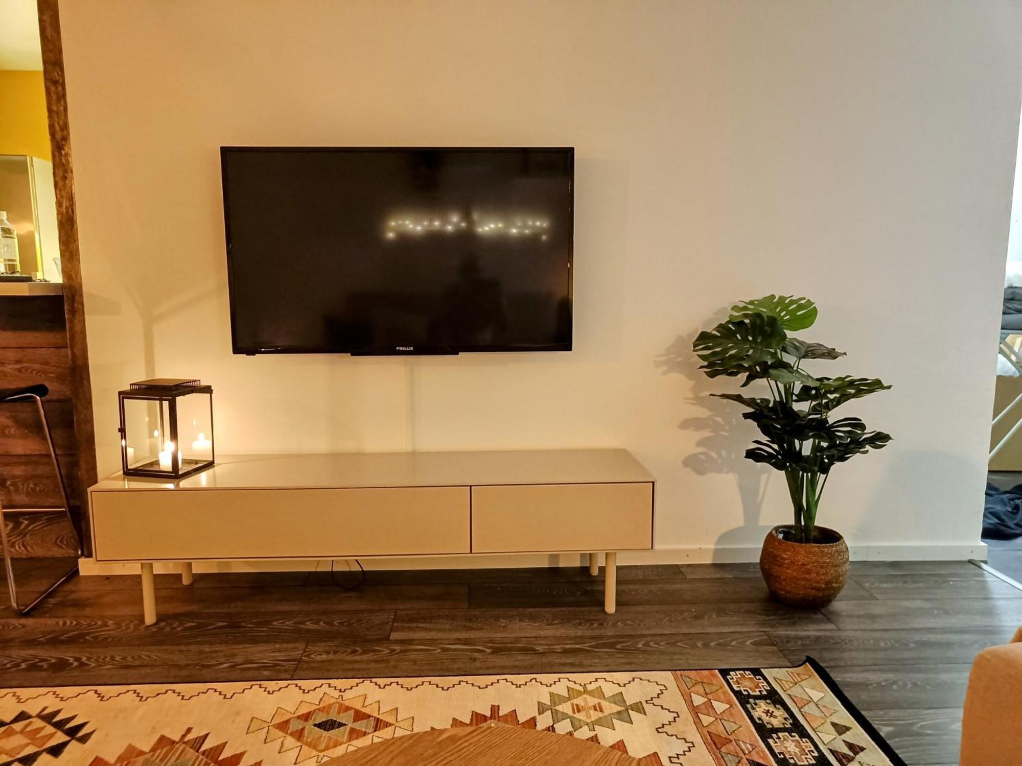 Big 88M2 Apartment In The Center 로바니에미 외부 사진